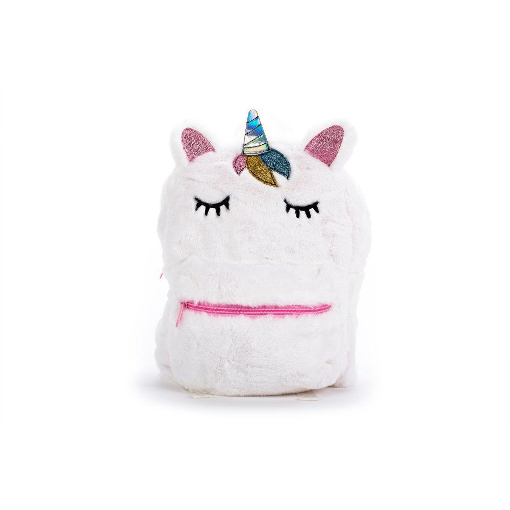 Rugtas Plush Cat