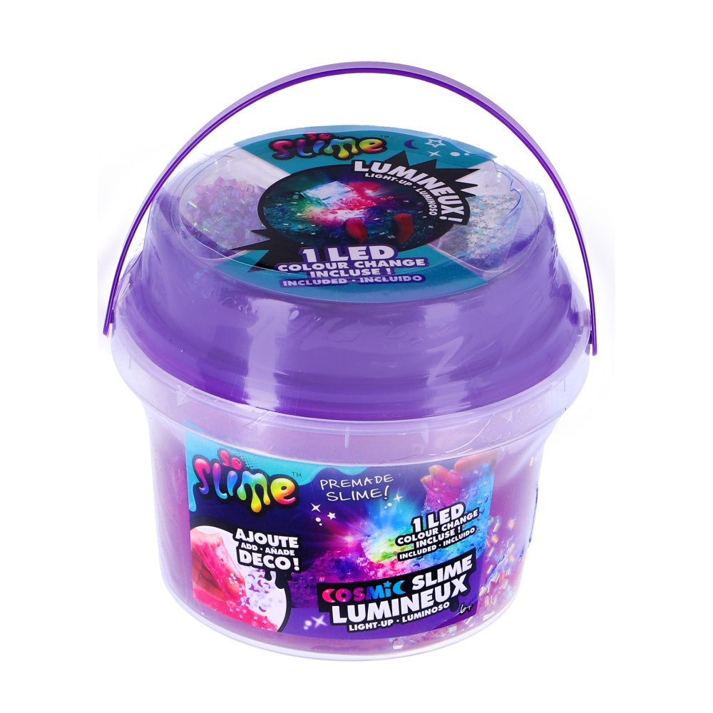 Light-Up Cosmic Crunch Emmer