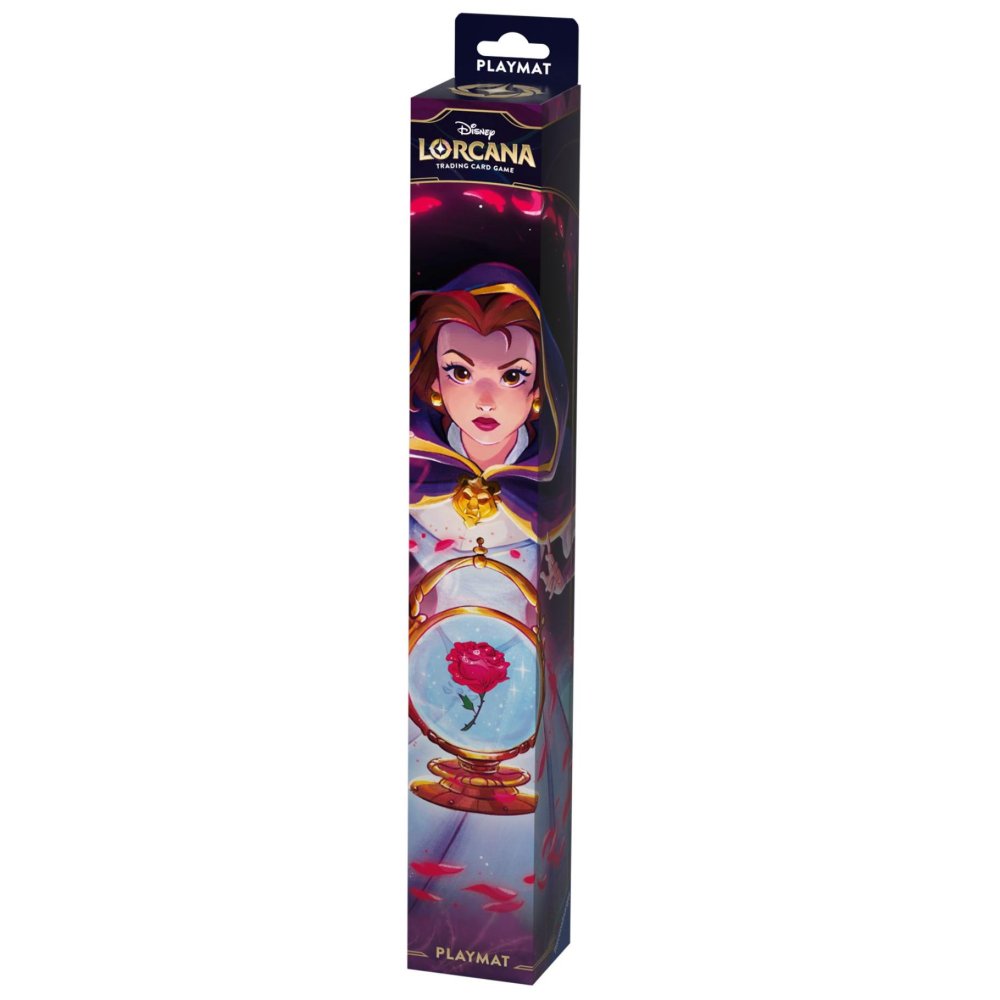 Ravensburger Disney Lorcana speelmat 2 wave 5