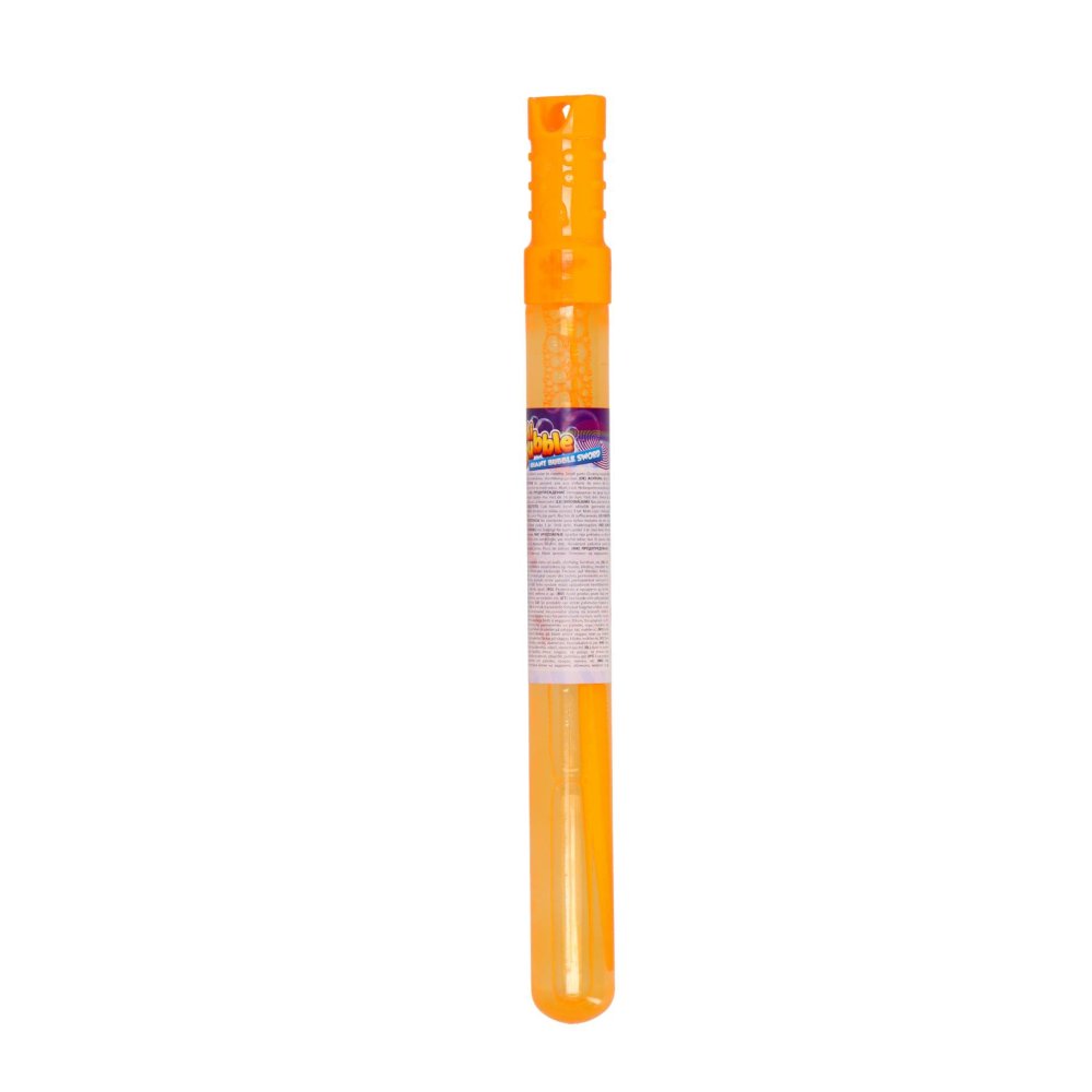 Bellenblaas zwaard 148 ml assorti