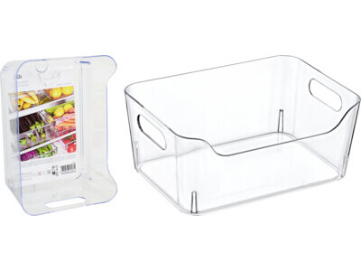 Opbergbak ps 7000ml transparan