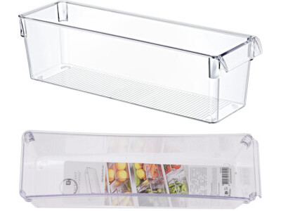 Opbergbak koelkast ps 360x105x