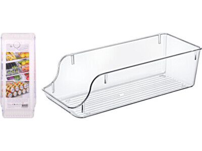 Opbergbak koelkast ps 340x140x