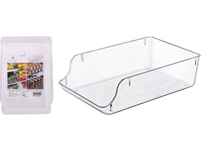 Opbergbak koelkast ps 340x235x