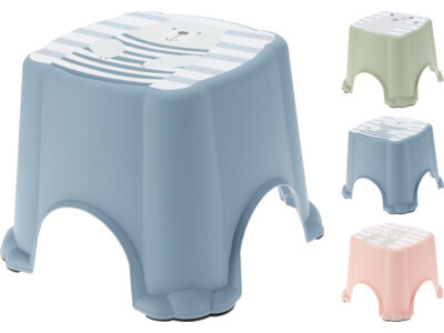 Kruk voor kinderen 3ass design
