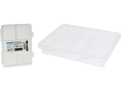 Opbergbox pp 200x160x35mm