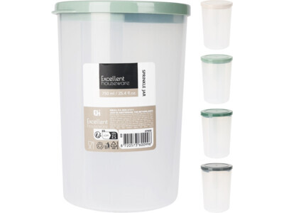 Strooibus pp 3-in-1 3x 500ml 3
