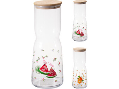 Karaf 1000ml 2ass