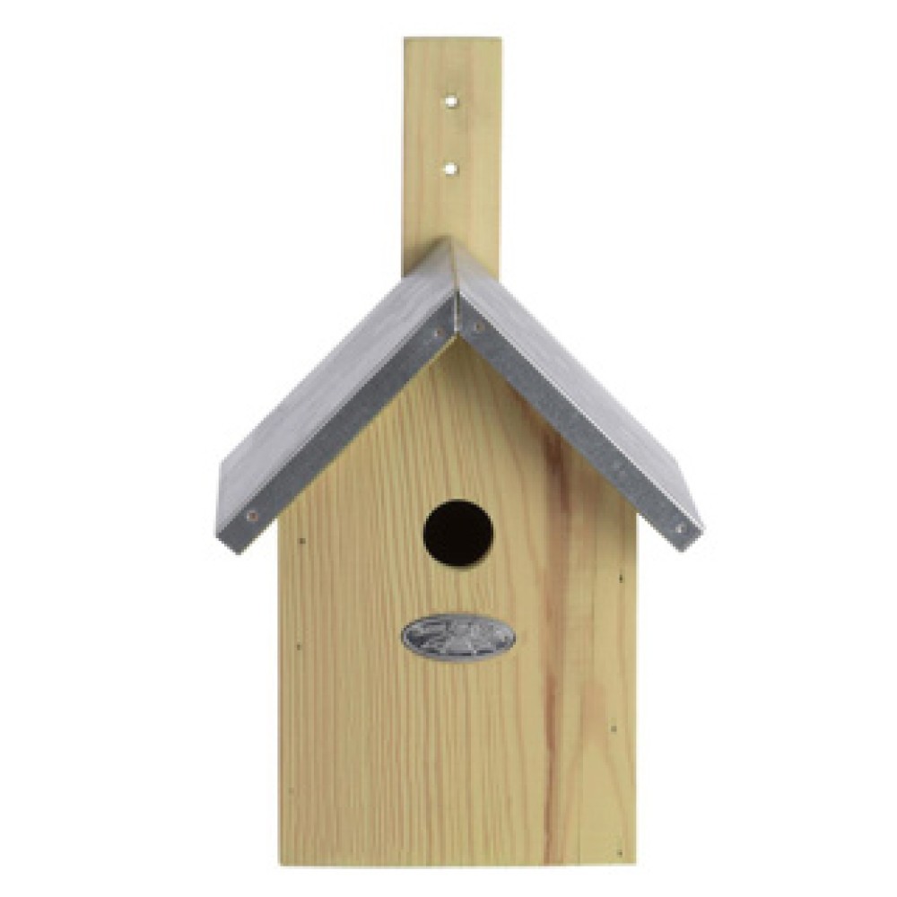 Esschert Design nestkast pimpelmees
