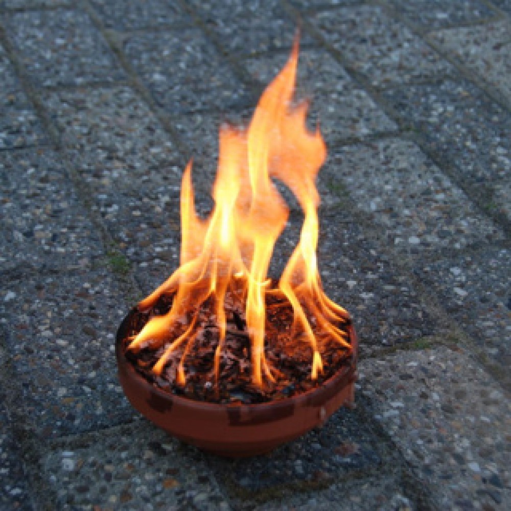 Esschert Design vuurpot - Image 2