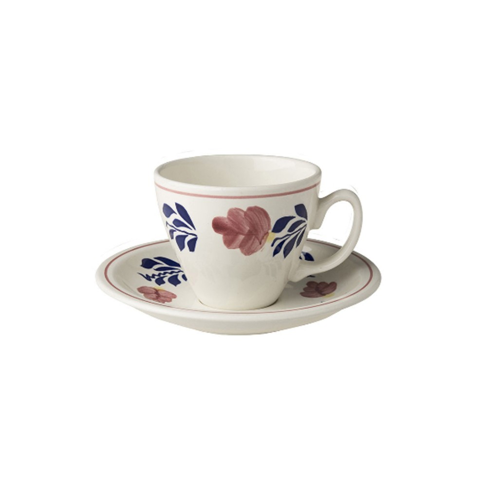 Royal Boch Kop & Dish Audrey 0,19L