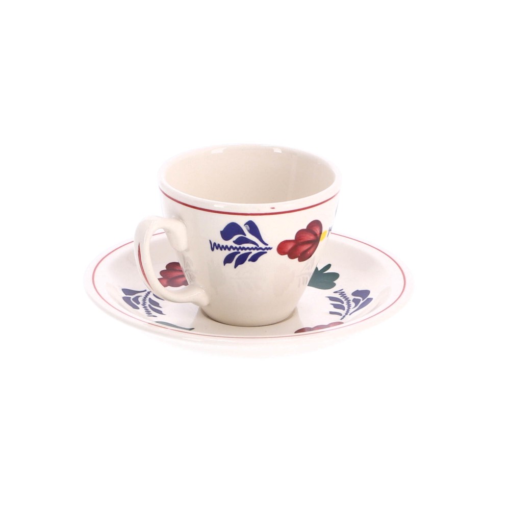 Royal Boch Kop & Dish Audrey 0,19L - Image 2
