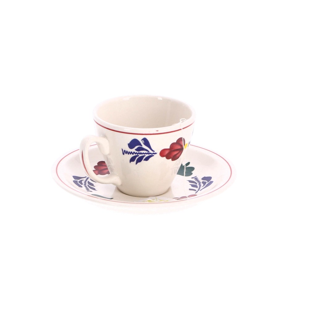 Royal Boch Kop & Dish Audrey 0,19L - Image 3