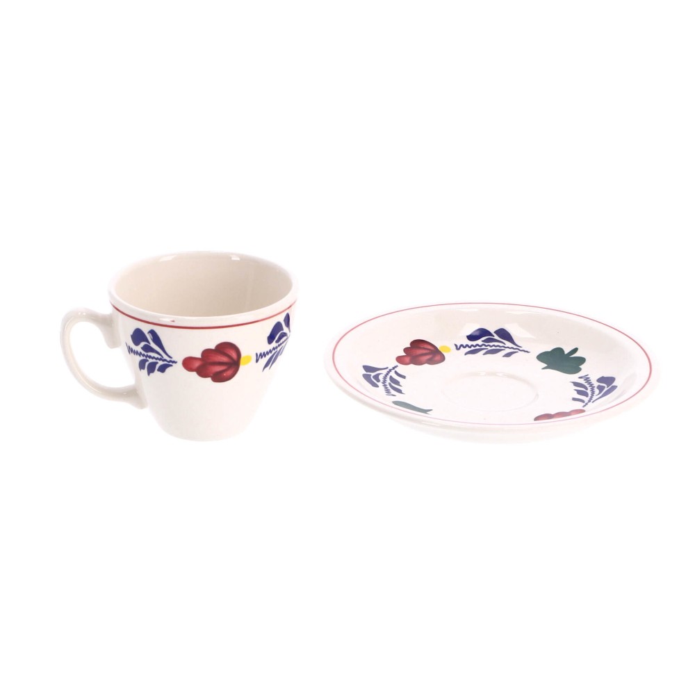Royal Boch Kop & Dish Audrey 0,19L - Image 4