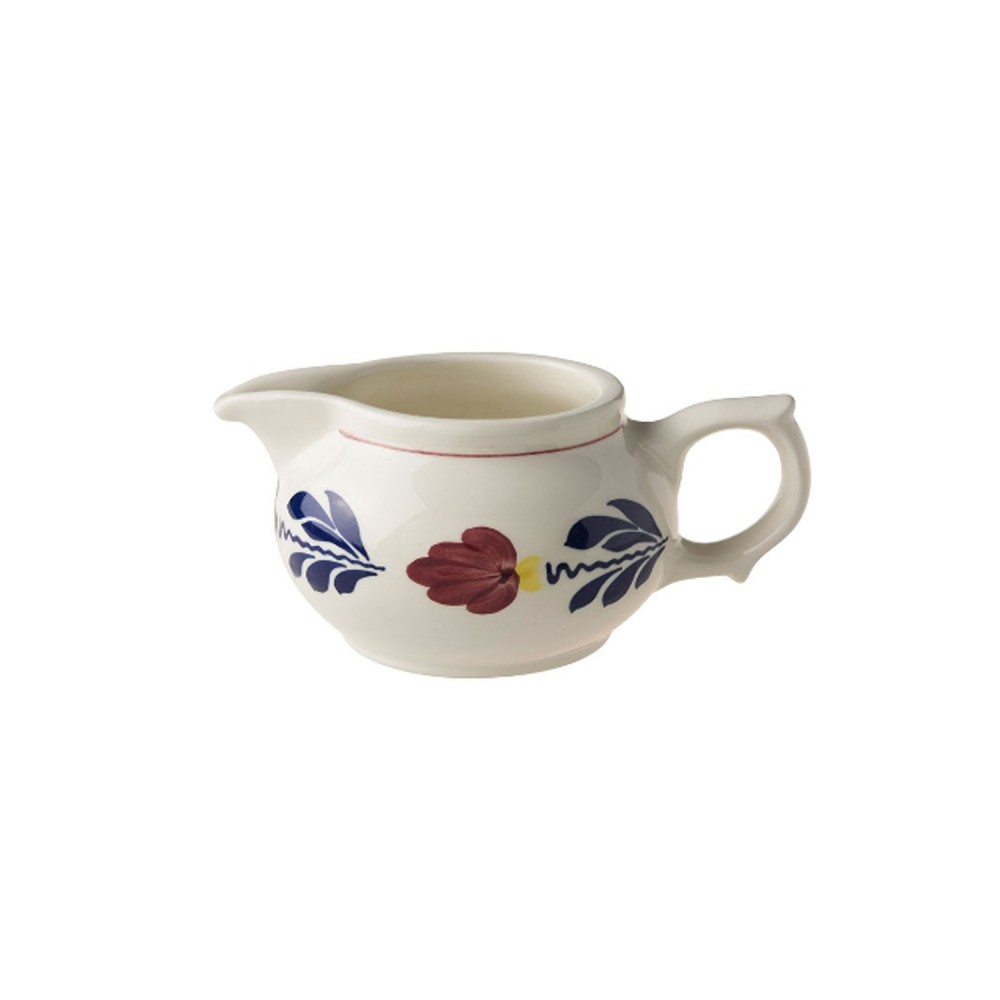 Royal Boch Boerenbont Melkkannetje Classic Royal 0,31 L