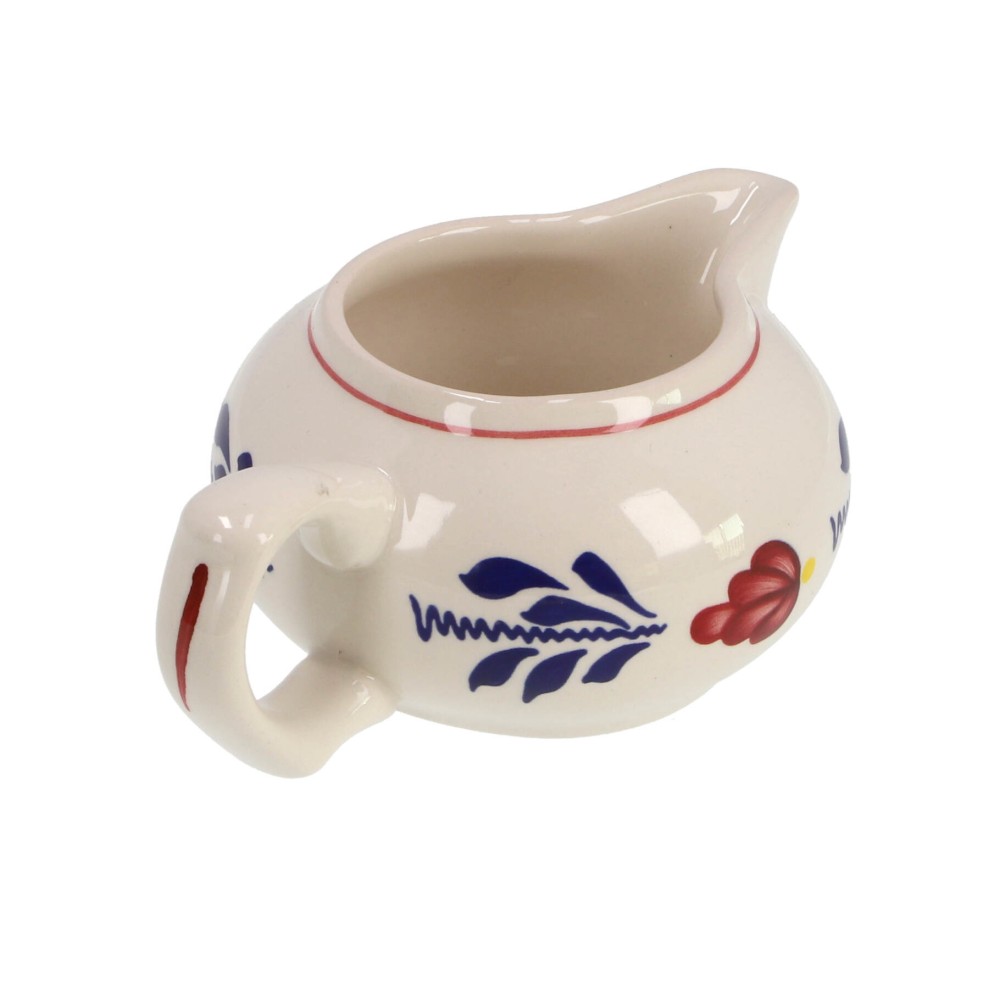 Royal Boch Boerenbont Melkkannetje Classic Royal 0,31 L - Image 4