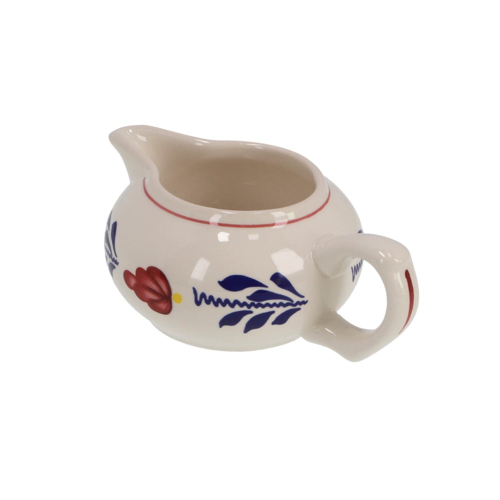 Royal Boch Boerenbont Melkkannetje Classic Royal 0,31 L - Image 5