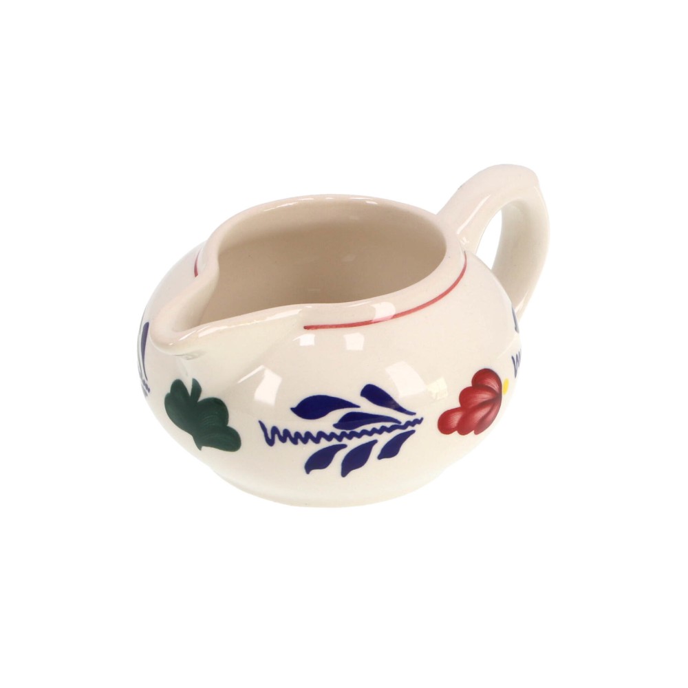 Royal Boch Boerenbont Melkkannetje Classic Royal 0,31 L - Image 6