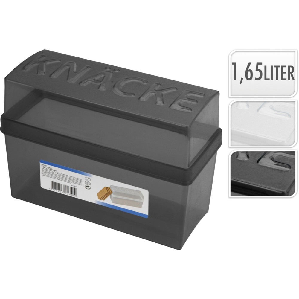 Crackerbox 1.65 ml 2 Assorti (assortiment – willekeurige uitvoering)