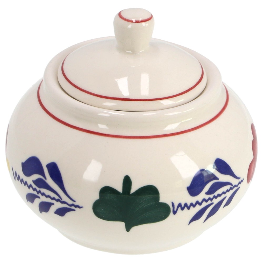 Royal Boch Boerenbont Sugarpot Classic 0,31 L