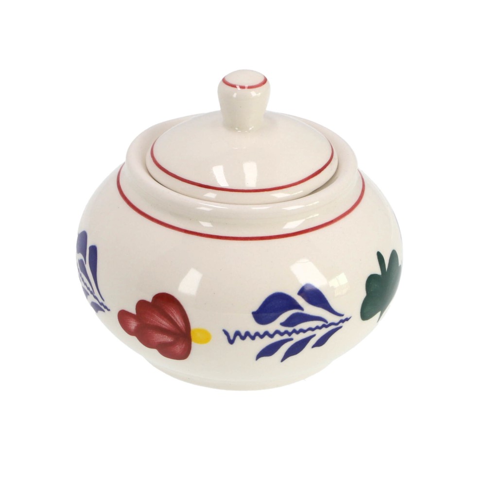 Royal Boch Boerenbont Sugarpot Classic 0,31 L - Image 2