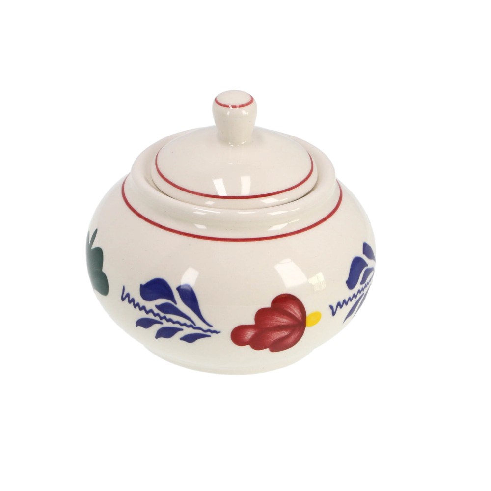 Royal Boch Boerenbont Sugarpot Classic 0,31 L - Image 3