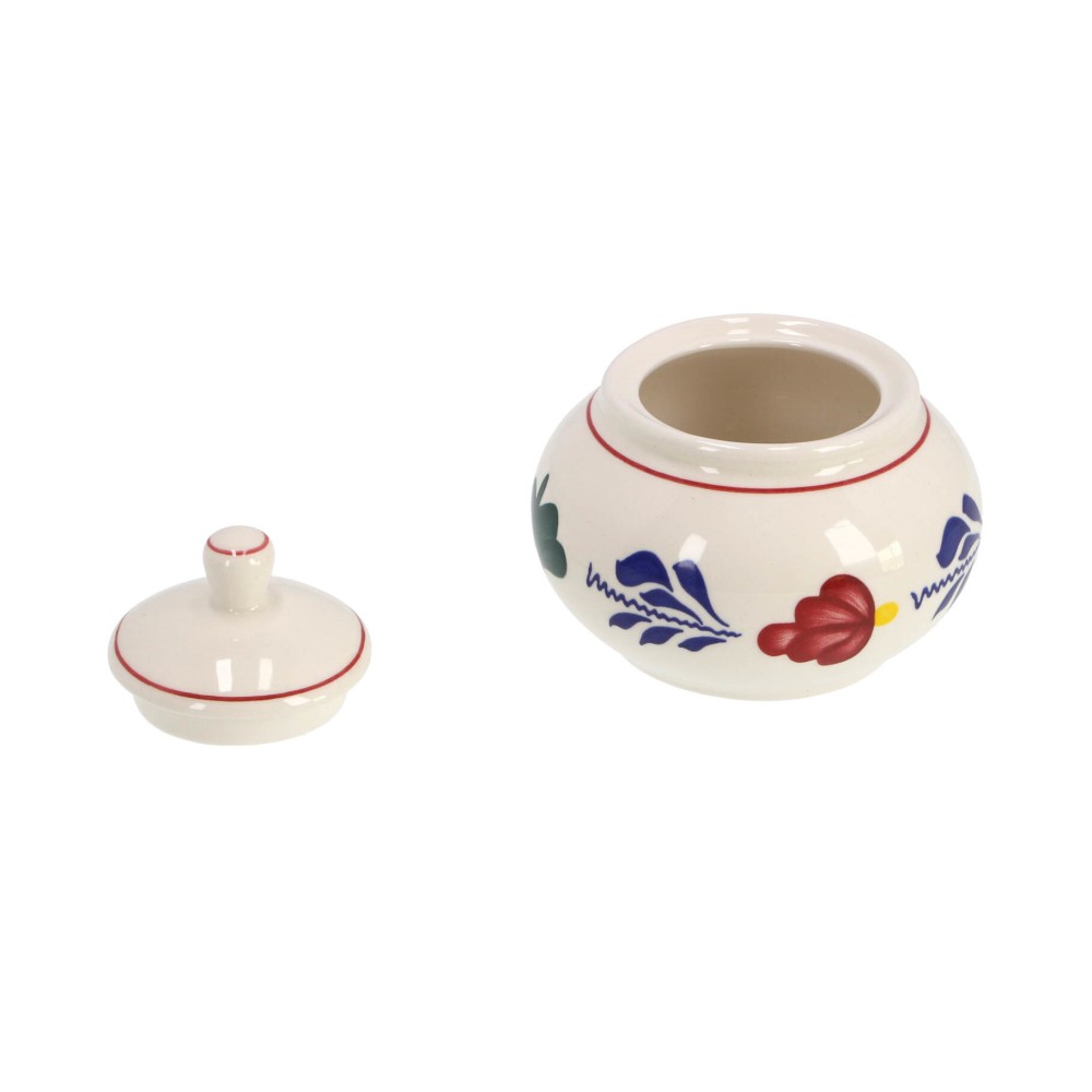 Royal Boch Boerenbont Sugarpot Classic 0,31 L - Image 4