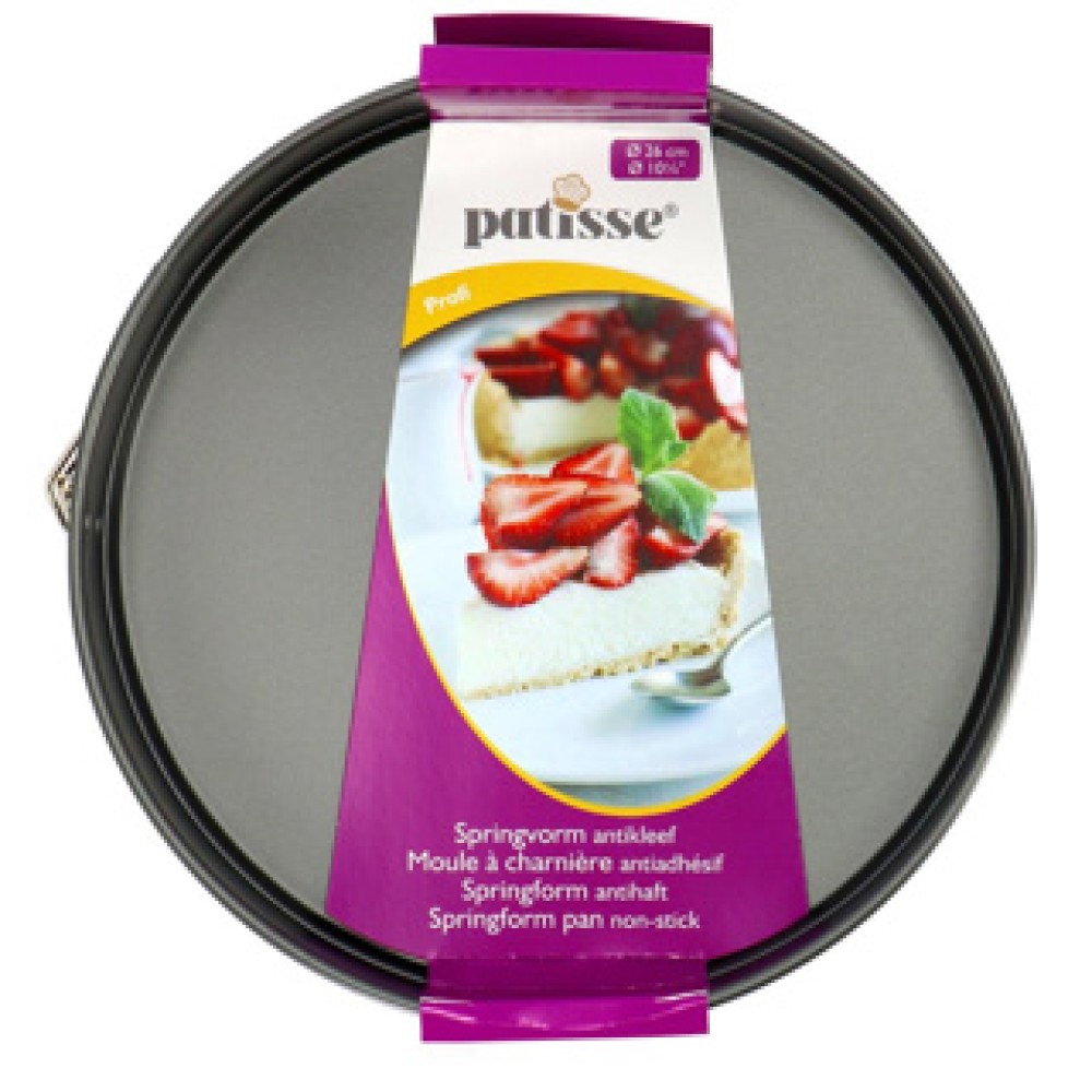 Patisse springvorm Ø26 cm