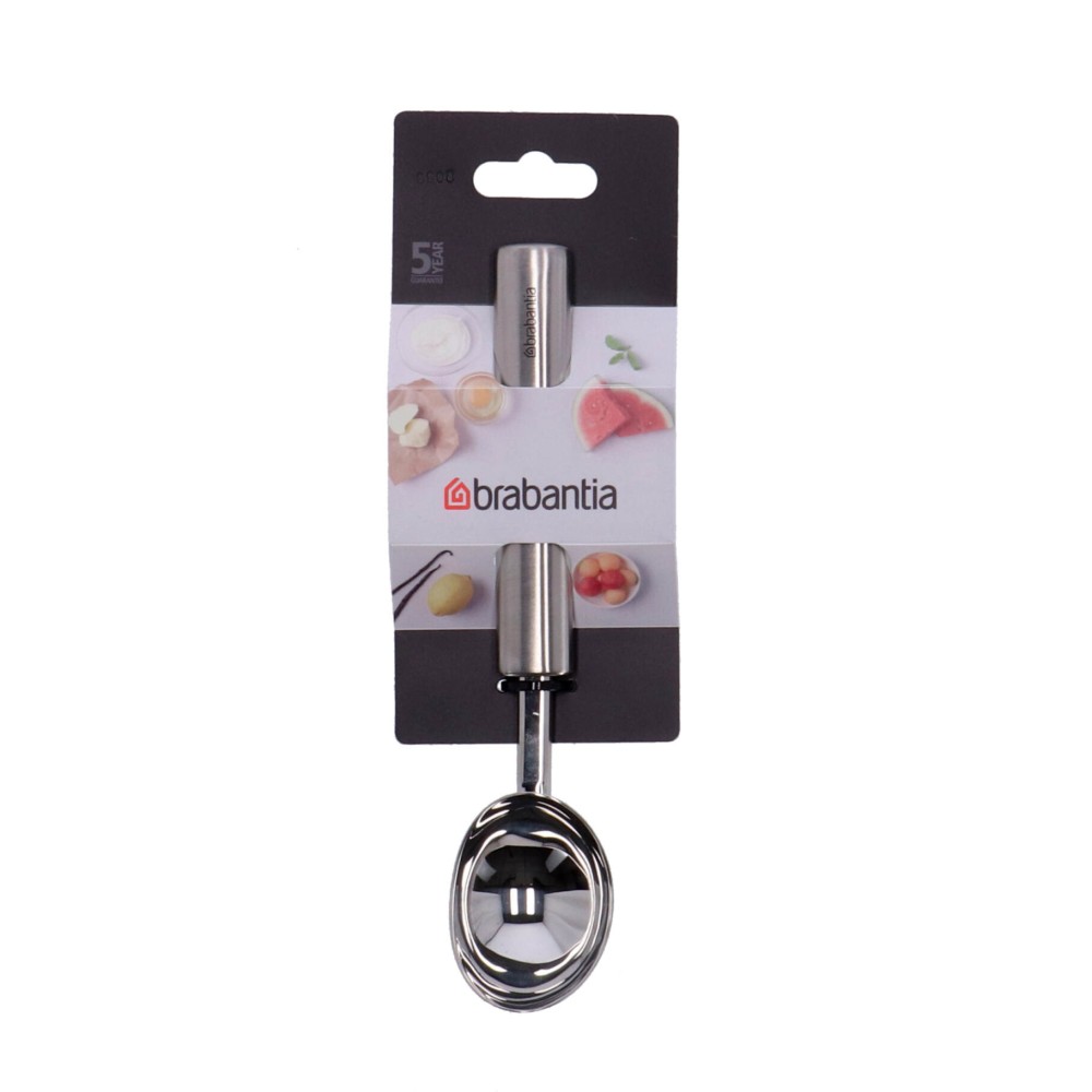 Brabantia ice scoop Profile