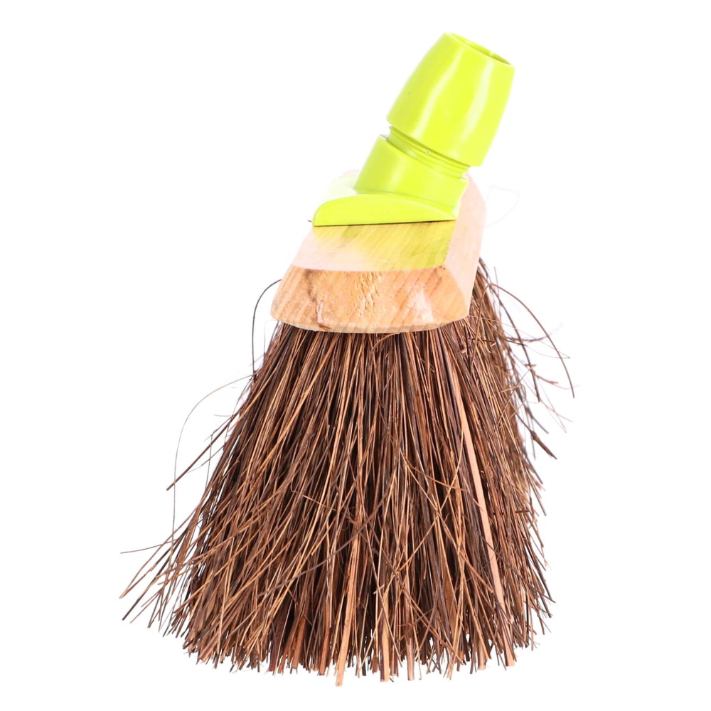Linea wooden street sweeper 30 cm 50% bassine