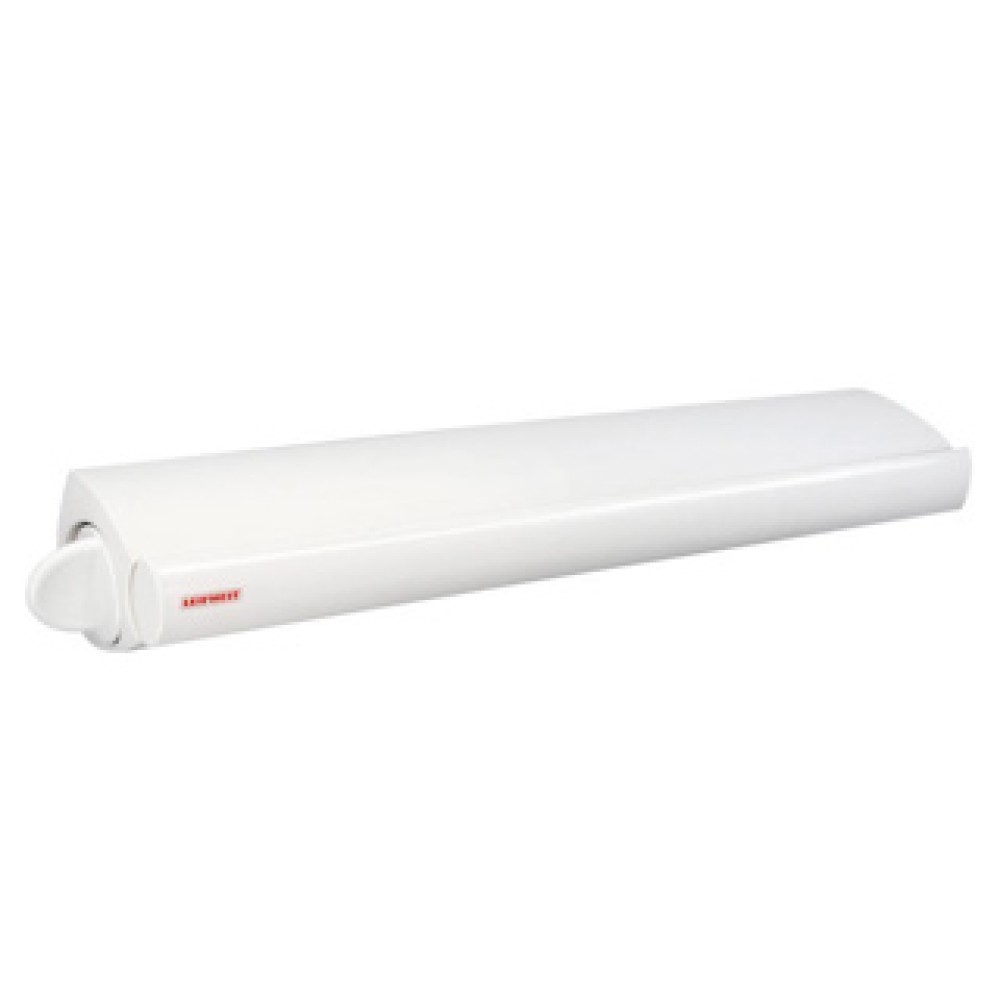 Leifheit wanddroogrek rollfix 210 longline