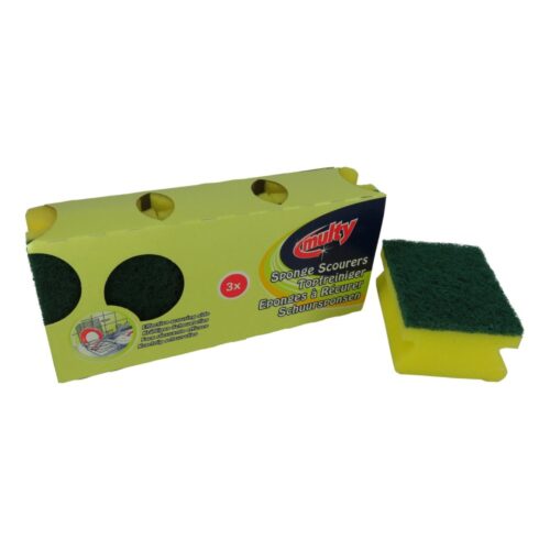 Multy sanding hard handle 3 pieces
