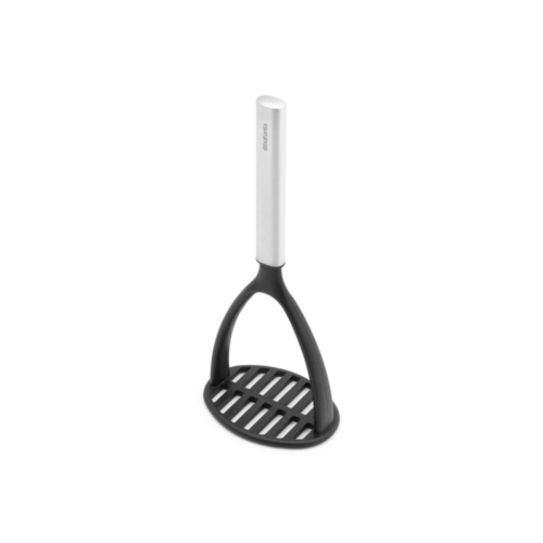 Brabantia Profile pureestamper - black
