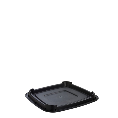 Sunware Delta Bottom plate for Garbage bag holder 70L Black