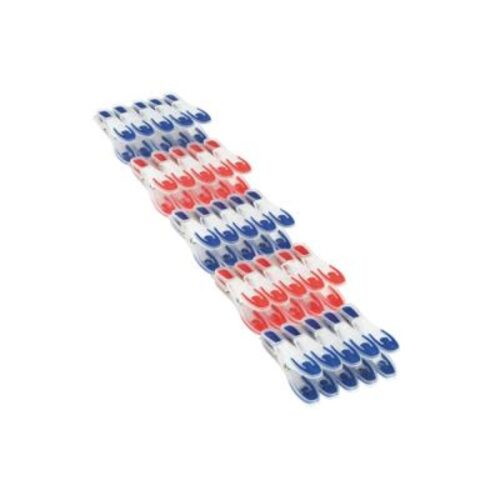 Leifheit clothespins soft 25 pieces