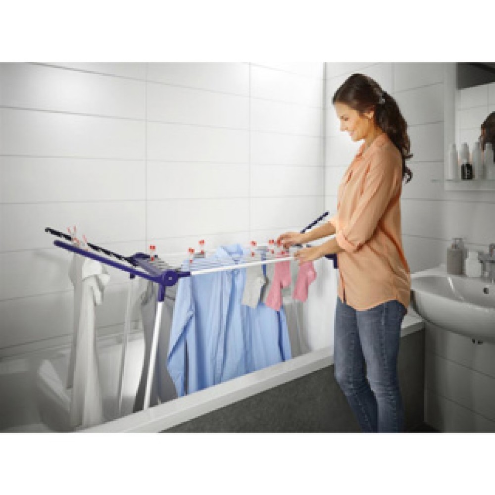 Leifheit clothespins soft 25 pieces