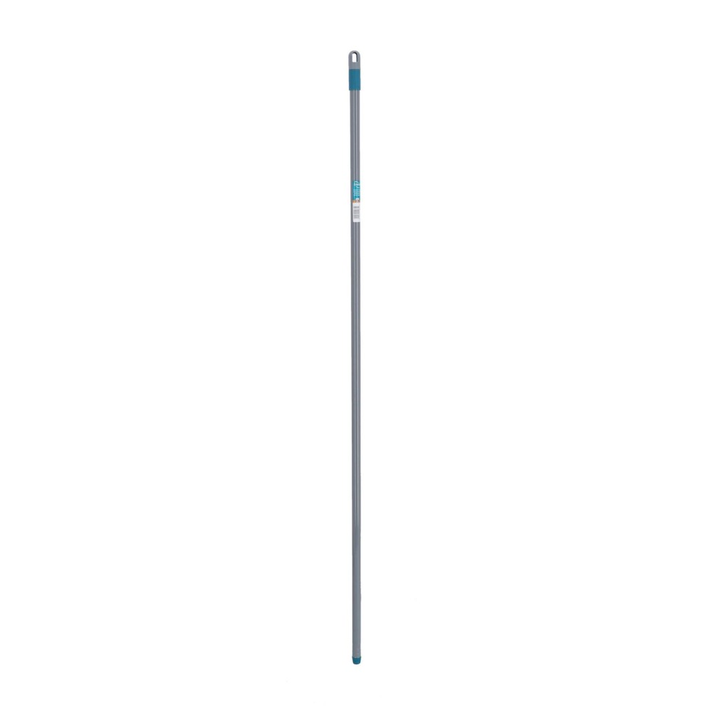 Linea metal handle with thread 150 cm