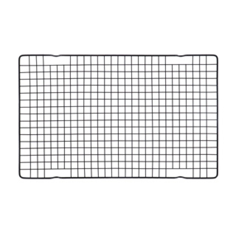 Patisse taartrooster 40 x 25 cm antikleef