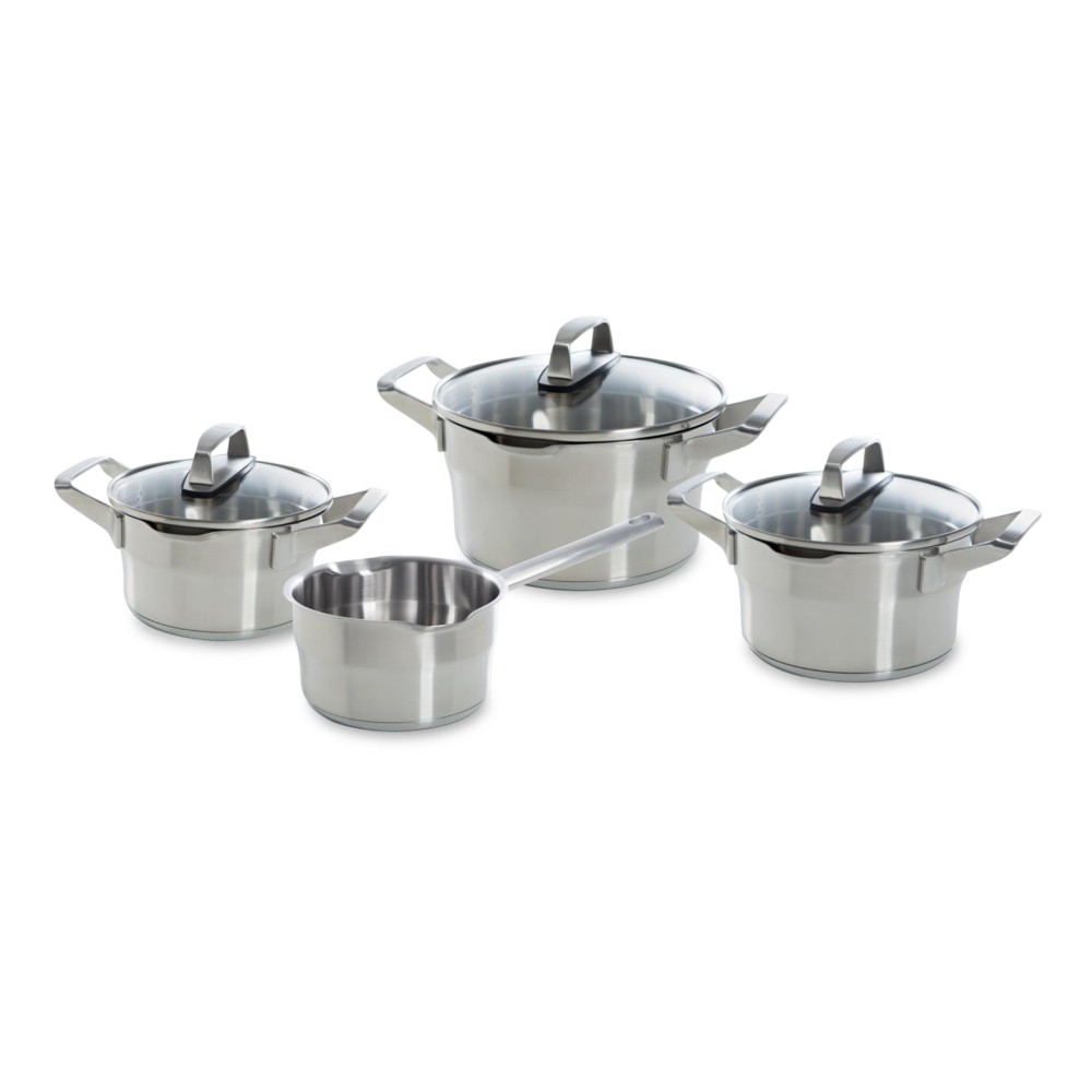 BK Premium+ Pan Set 4-delicious