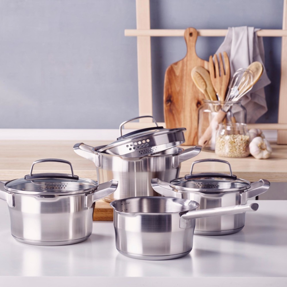 BK Premium+ Pan Set 4-delicious - Image 5
