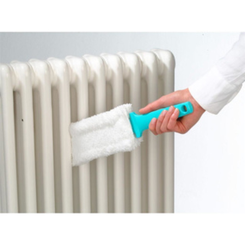 Leifheit afstoffer duster voor radiator - Image 2