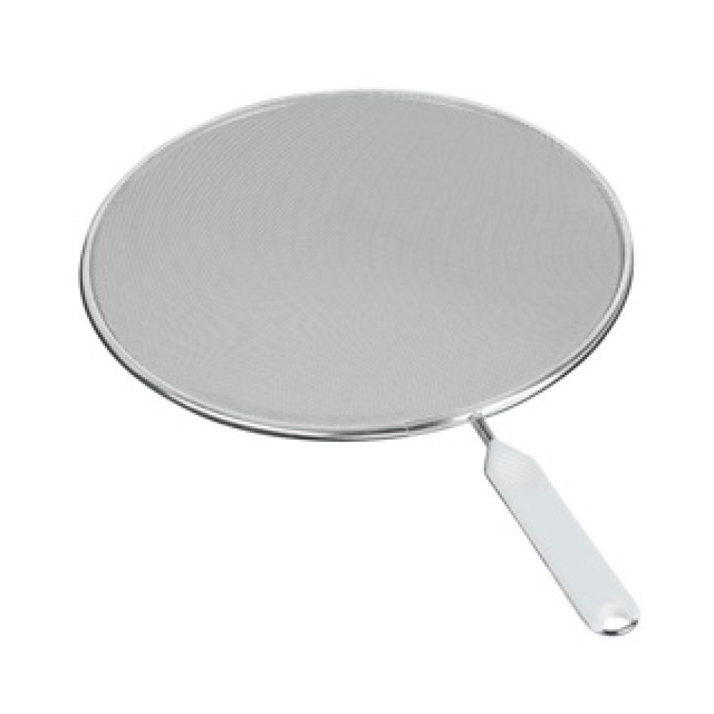 Metaltex Antispatdeksel 26 cm