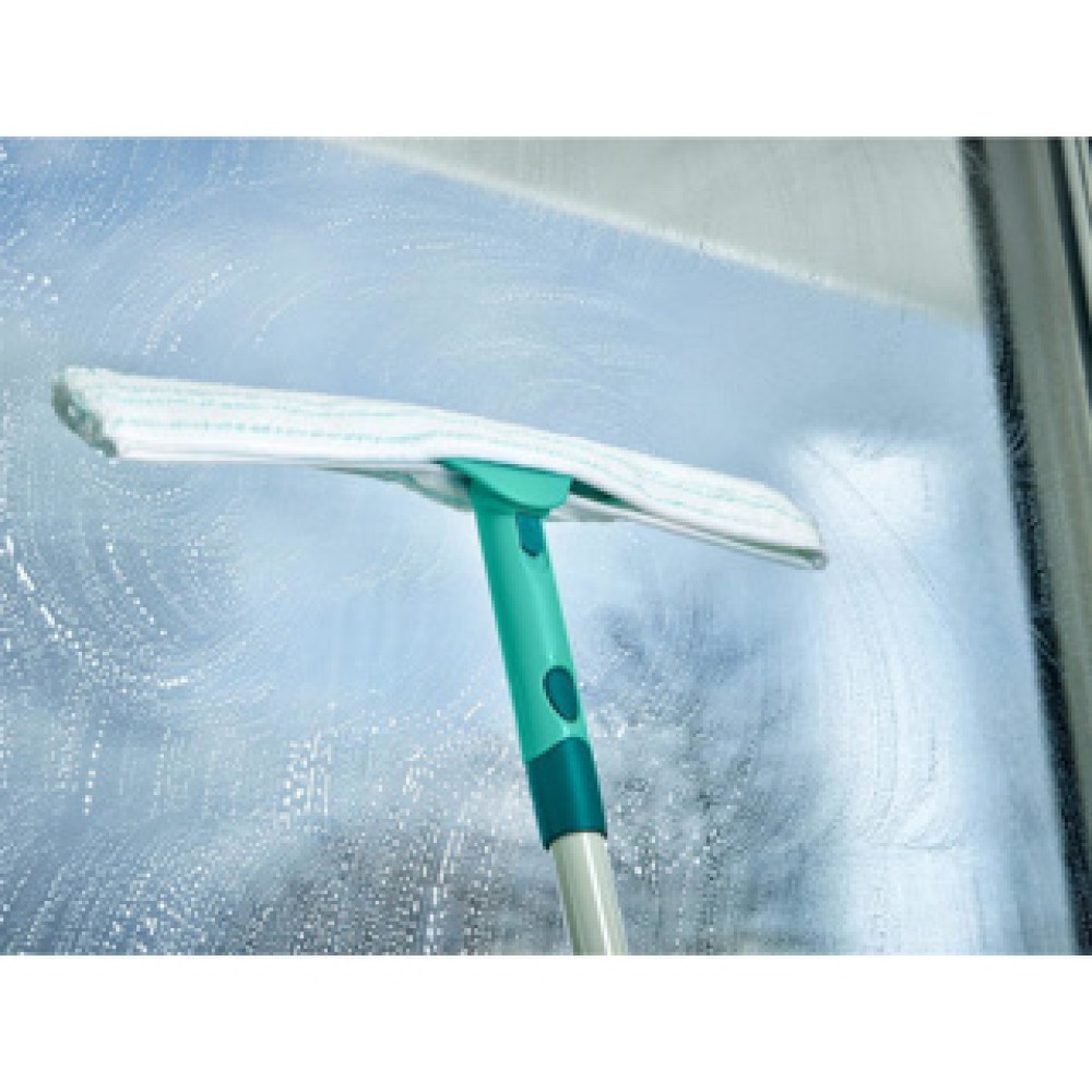 Leifheit raamwisserovertrek voor Window Slider XL