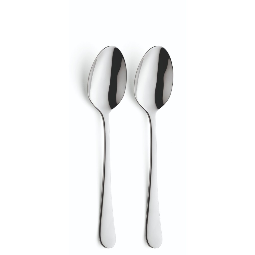 Amefa Austin table spoons 2 pieces