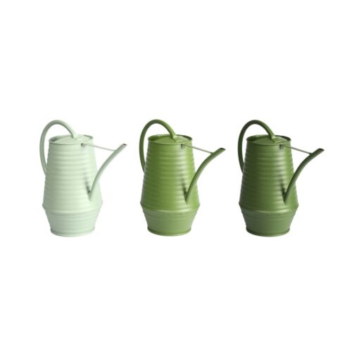 Esschert Design binnengieter groentinten assorti (assortiment – willekeurige uitvoering)