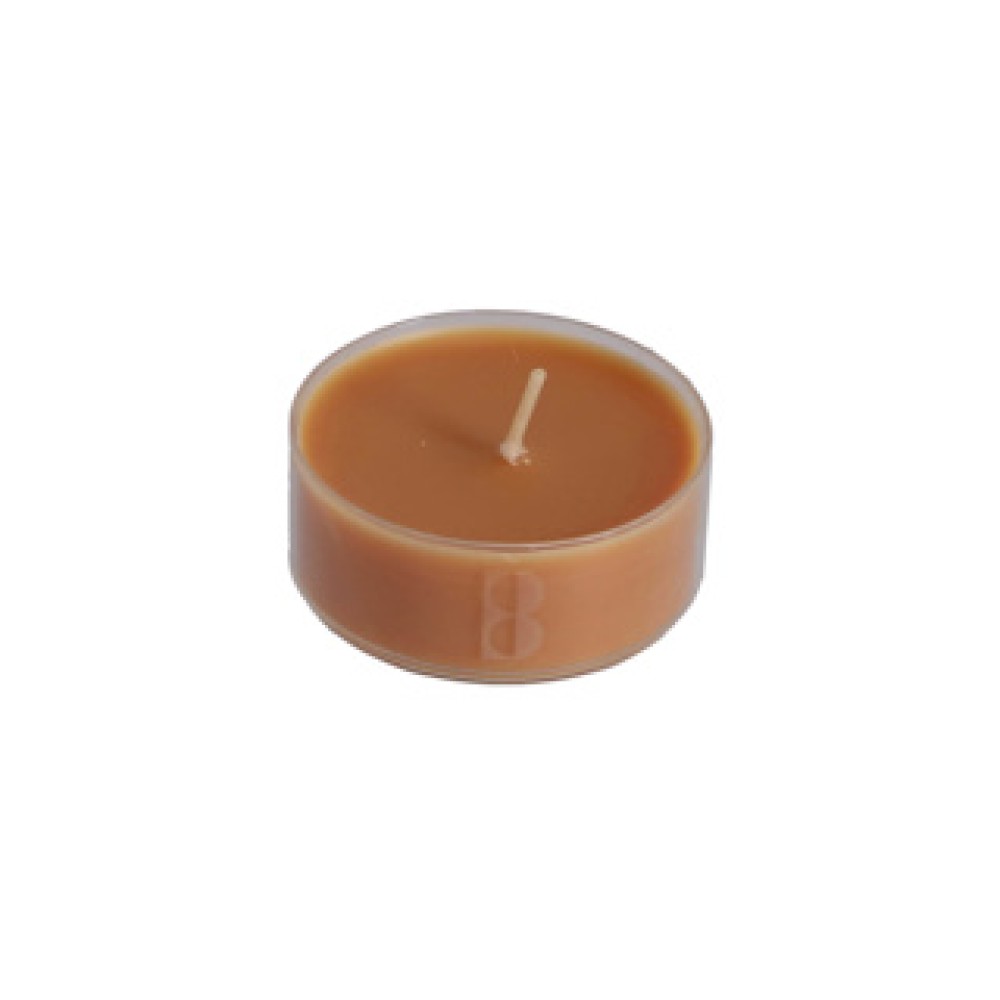 Bolsius Maxilichten True Scents appel-kaneel 8 stuks