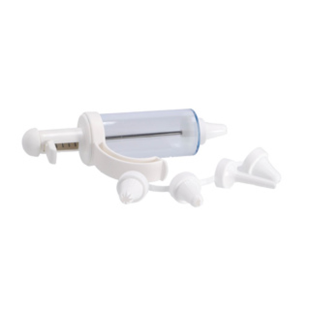 Westmark Garneerspuit 180 ml 6-delig - Image 2