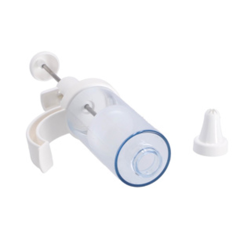 Westmark Garneerspuit 180 ml 6-delig - Image 3