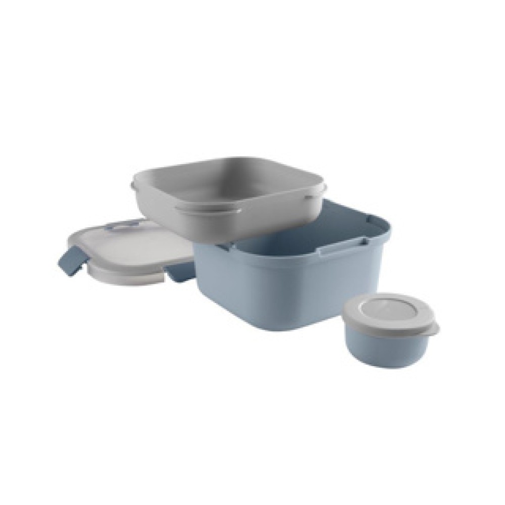 Sunware Sigma Home Lunchbox Blauw - Image 2