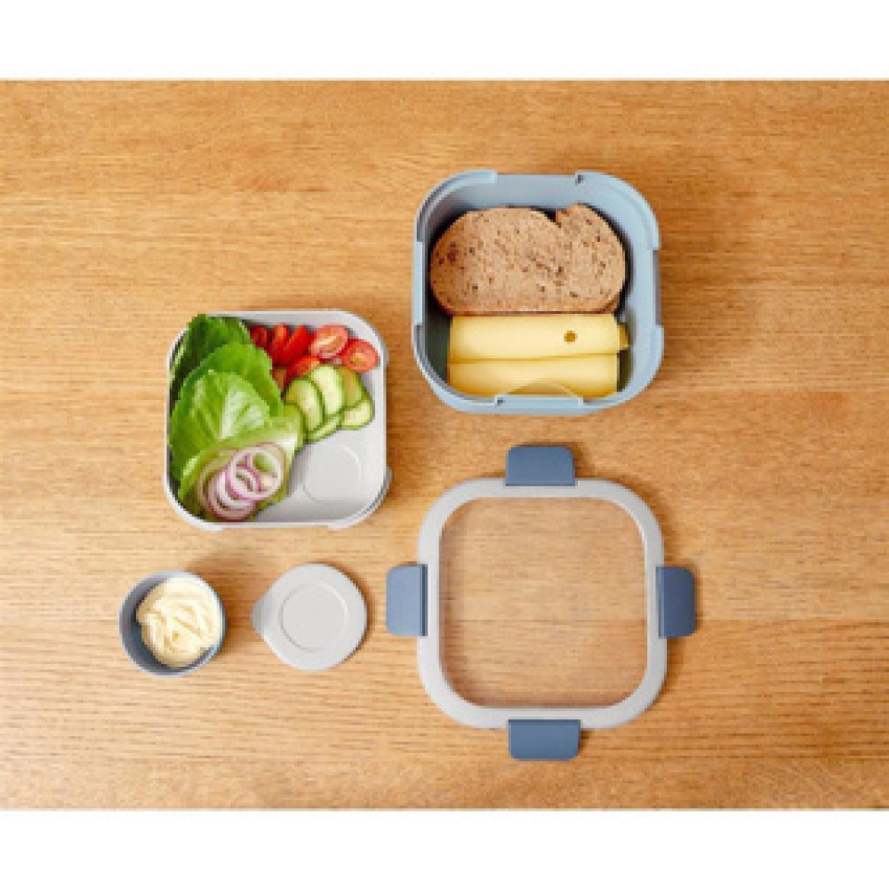 Sunware Sigma Home Lunchbox Blauw - Image 3